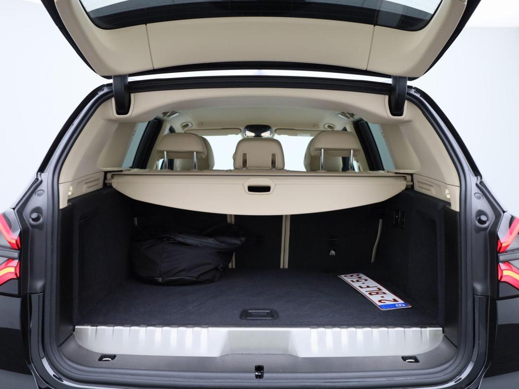 BMW X3 xdrive30e (135 kw) | automaat | stoel verwarming | virtual cockpoit 