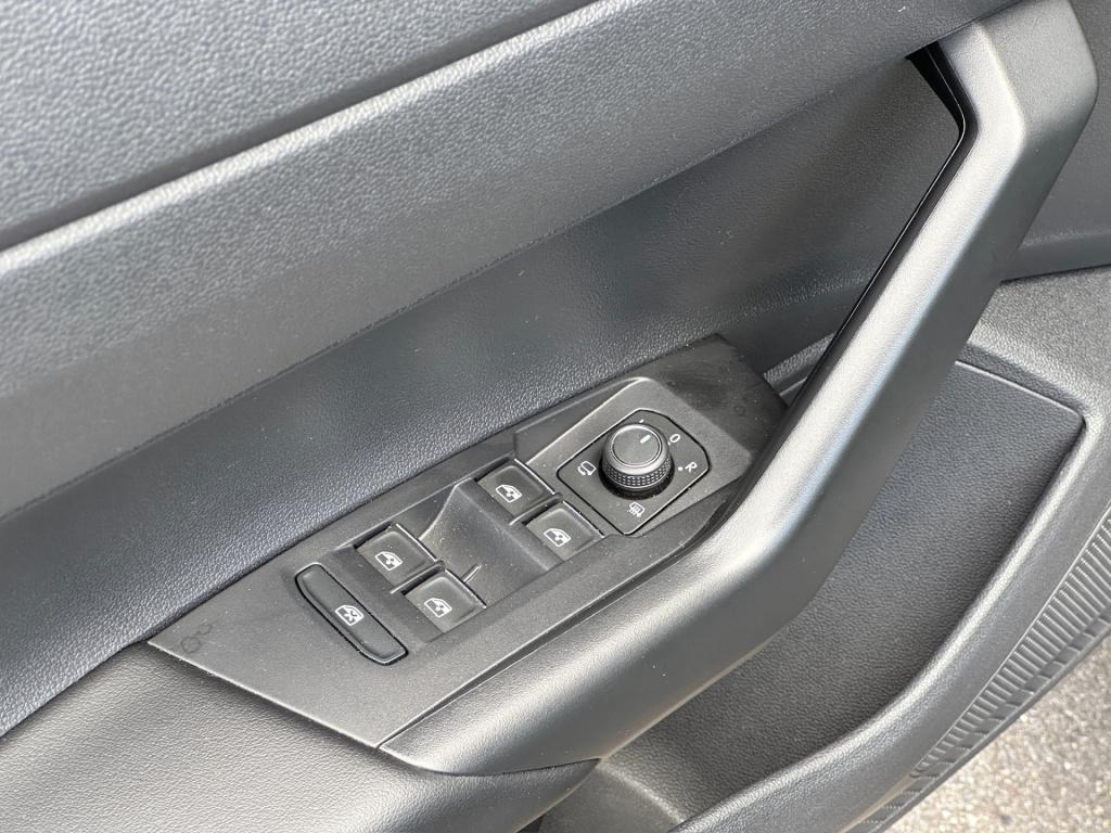 Volkswagen Polo 1.0 tsi 95pk goal | climate | 4-season | stoelverwarming | 