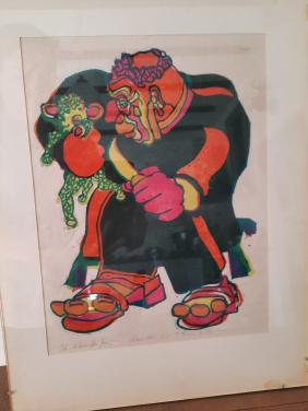 Schilderij