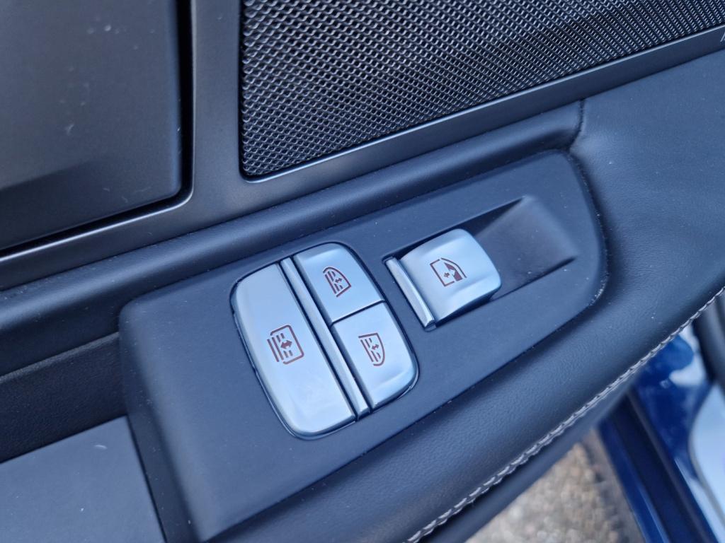 BMW 7 Serie (g11) 745e 394pk iperformance aut