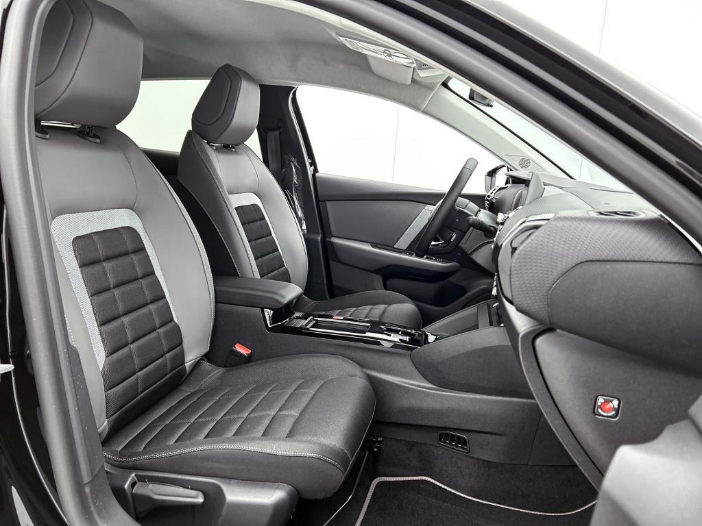 Citroen C4 hybrid 145pk automaat collection | rijklaar | stoelverwarming | 