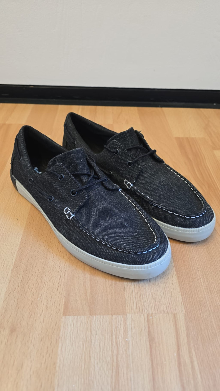 Timberland schoenen, maat 43, 1x gedragen