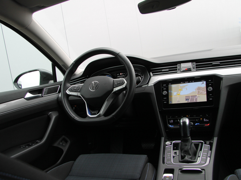 Volkswagen Passat variant 1.4 tsi phev gte 218pk | matrix led | camera
