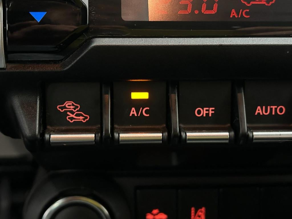 Suzuki Ignis occasion 1.2 smart hybrid stijl | zwart | airco | tweedehands 