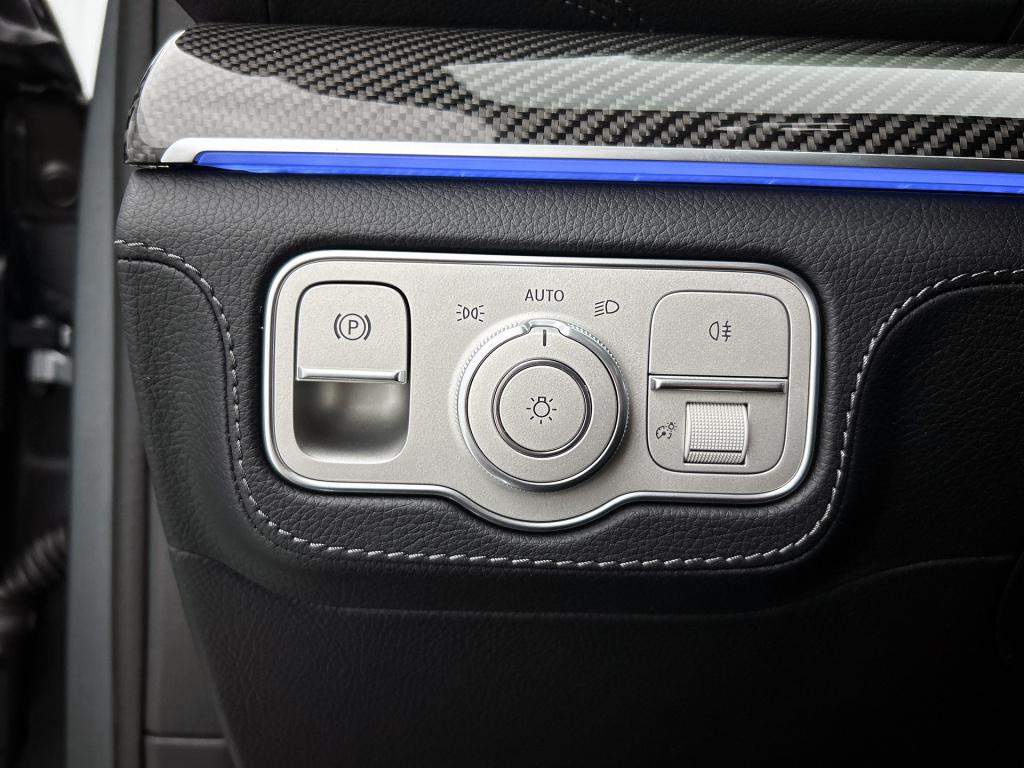 Mercedes-Benz Gle amg 53 hybrid 4matic+ night edition premium plus | trekha