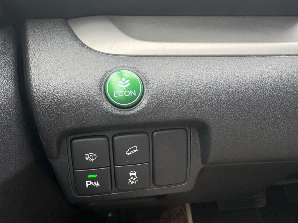 Honda CR-V 2.0 awd lifestyle