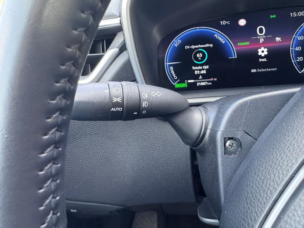 Toyota Corolla Cross 2.0 high power hybrid active