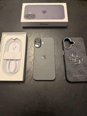 IPhone 17 | Als nieuw