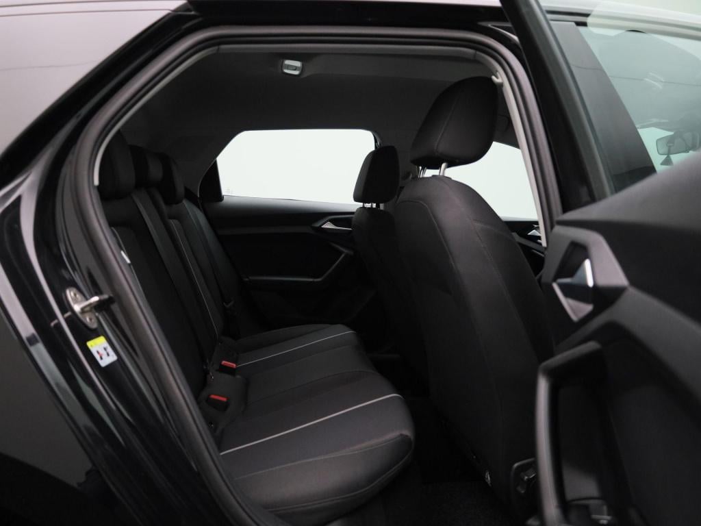 Audi A1 Sportback 25 tfsi pro line | apple carplay / android auto | cruise 