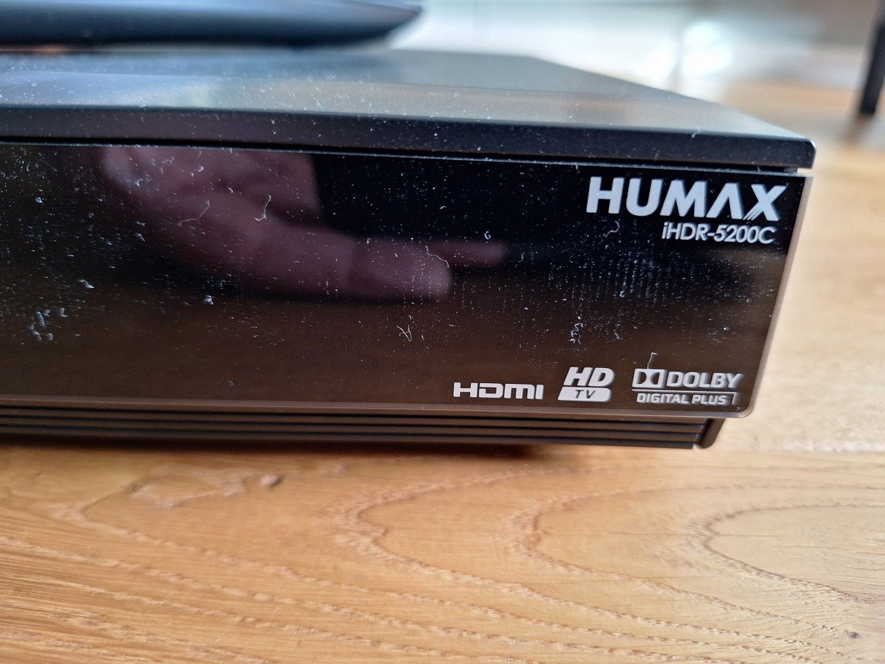 Humax iHDR-2500C/NL