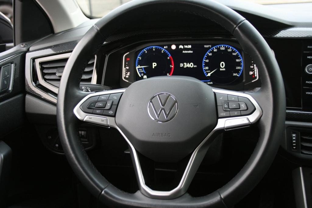 Volkswagen Polo 1.0 tsi life business