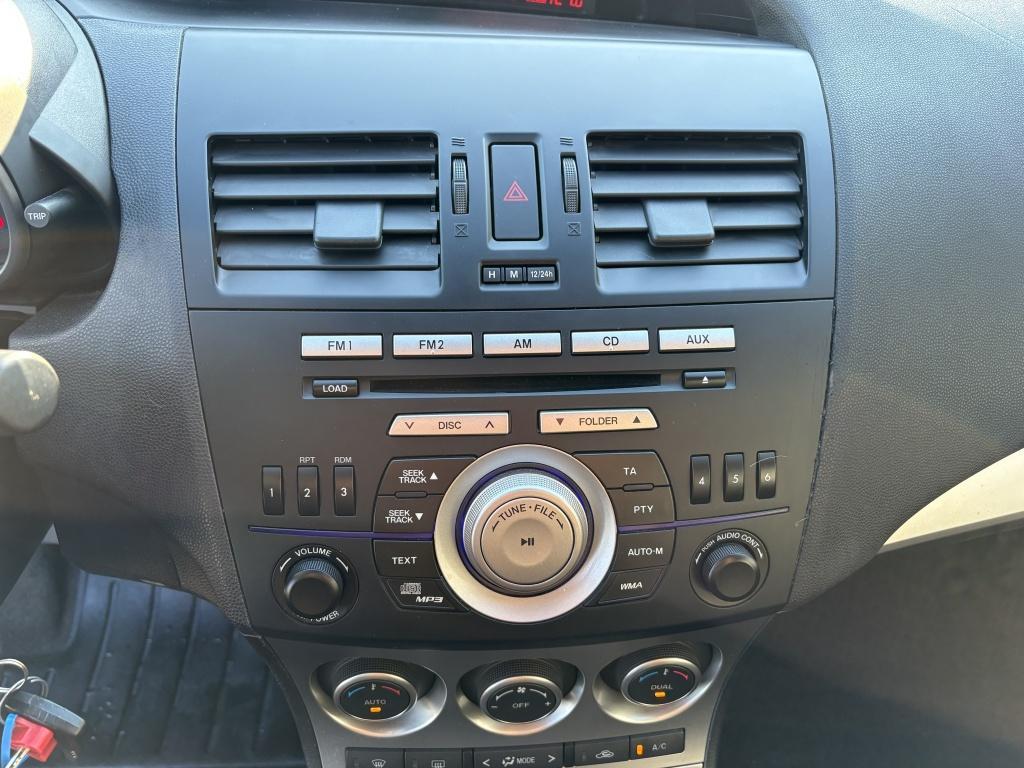 Mazda 3 1.6i-16v limited pro 100% dealeronderhouden 1ste eigenaar