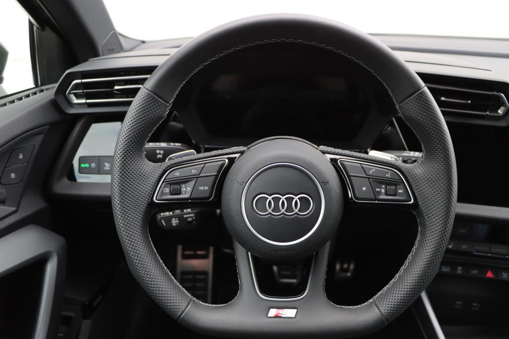 Audi A3 allstreet 40 tfsi e advanced edition s-line 204pk s-tronic | soh 10