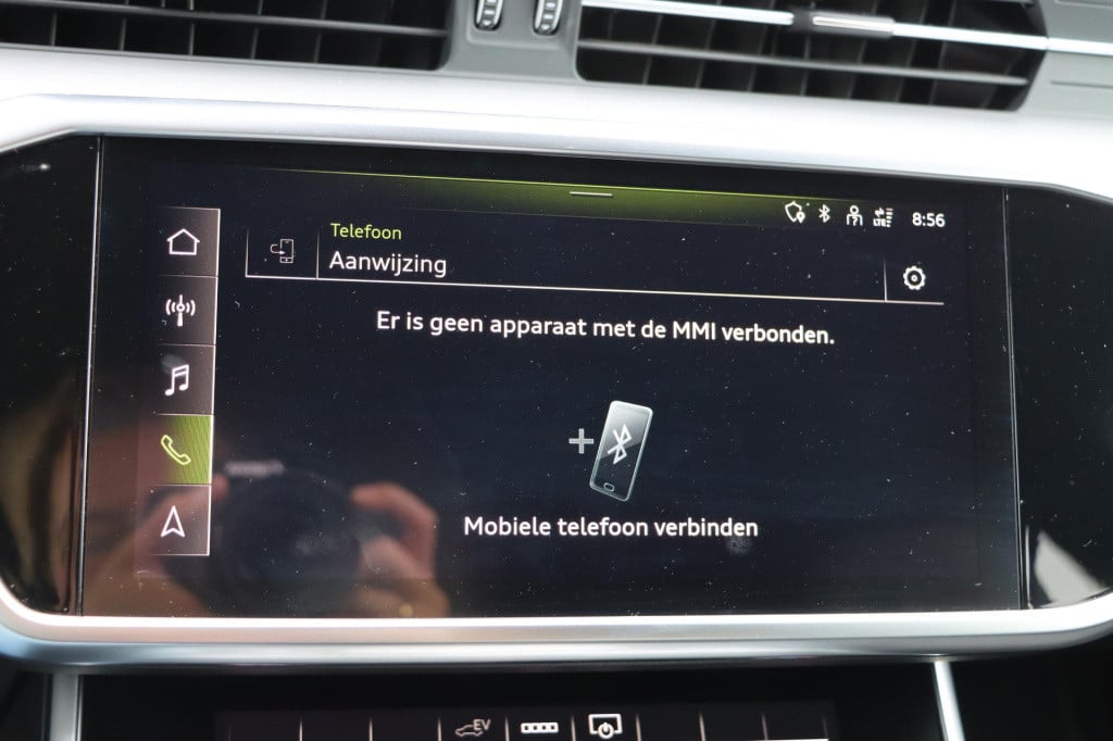 Audi A6 avant 55 tfsi e quattro s edition competition 367pk s-tr 367pk s-tr