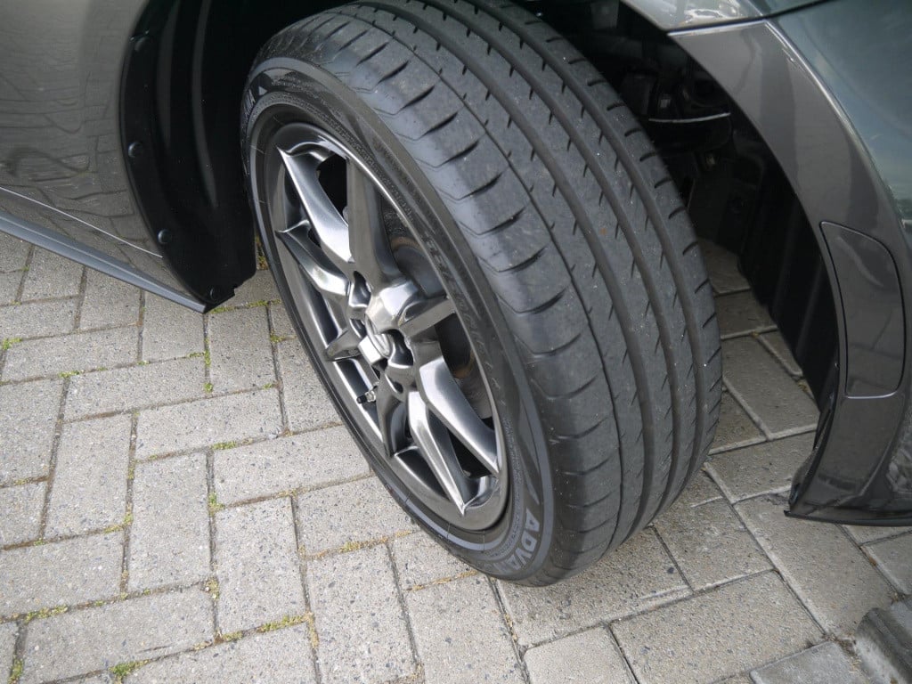Mazda Mx-5 1.5 skyactiv-g 132 gt-m|bose|rijklaar