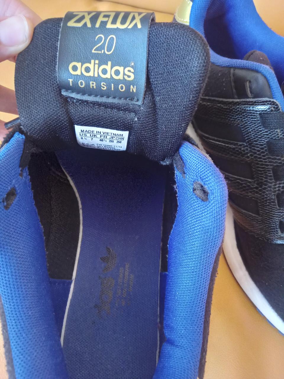 Adidas sneakers