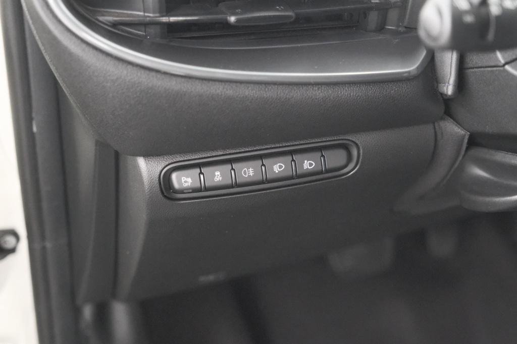 Fiat 500 urban 42 kwh | soh 96.8% | 3 fase laadfunctie | camera | apple car