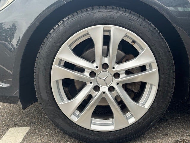 Mercedes-Benz C-Klasse 180 business class avantgarde l airco l tempomaat l 