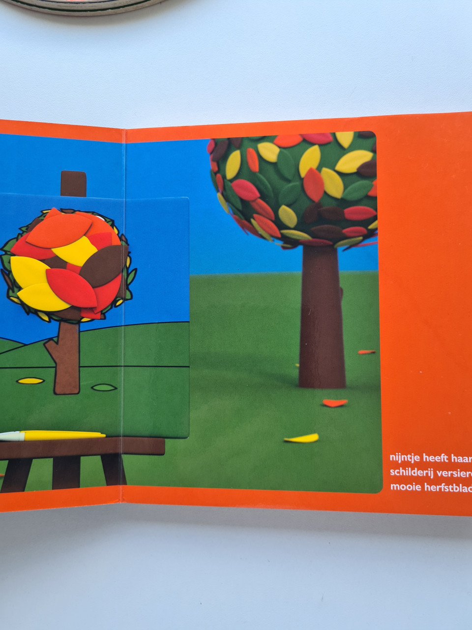 3 boeken van Nijntje  - Dick Bruna