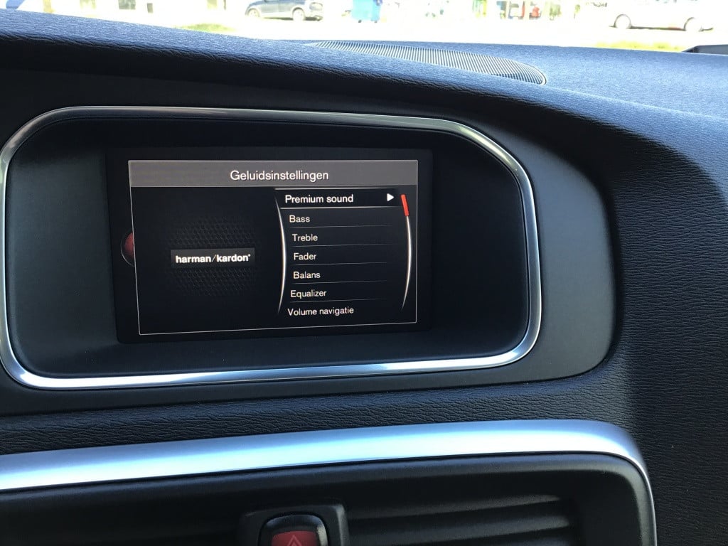 Volvo V40 1.5 t3 polar+ sport leder panoramadak harman kardon camera