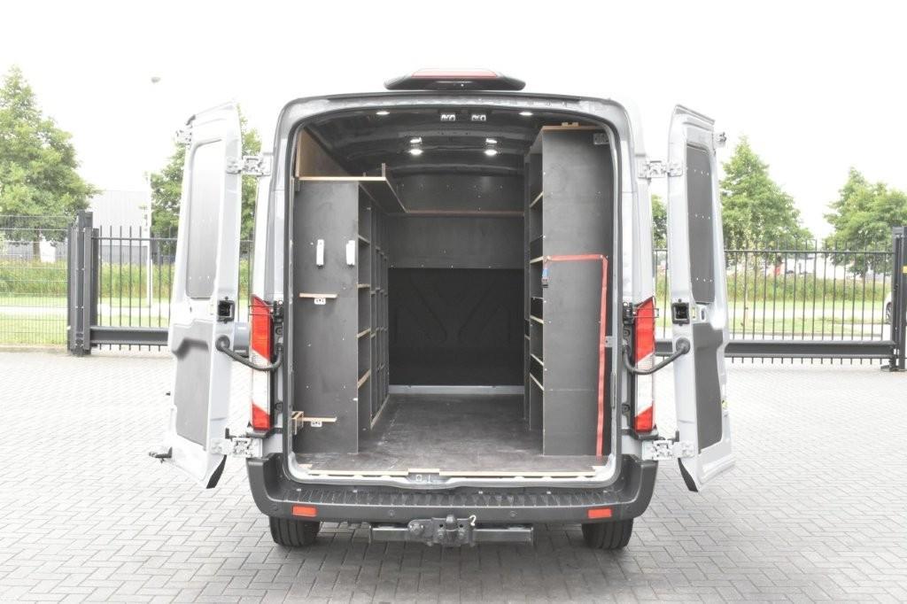 Ford Transit 350 2.0 tdci l3h2 limited