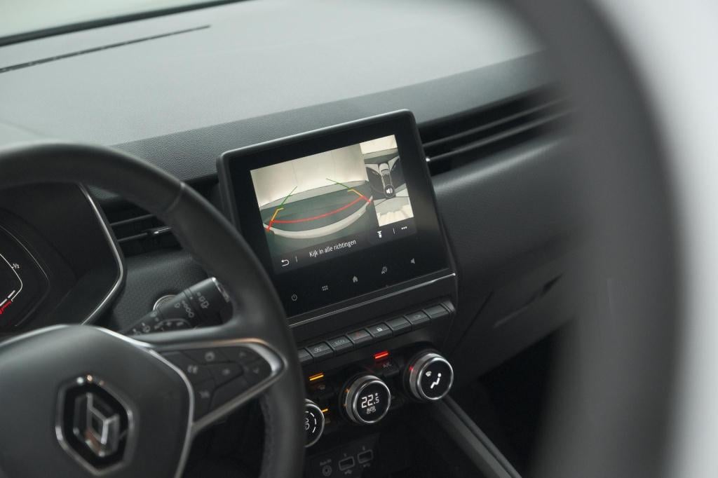 Renault Clio tce 130 edc intens | 360 camera | apple carplay | parkeersenso