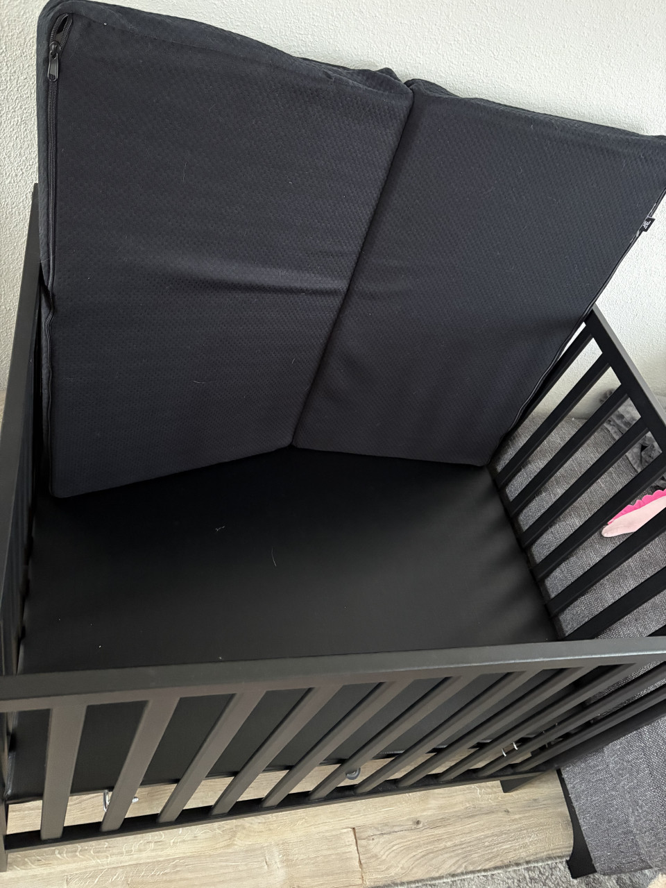 Zwarte box