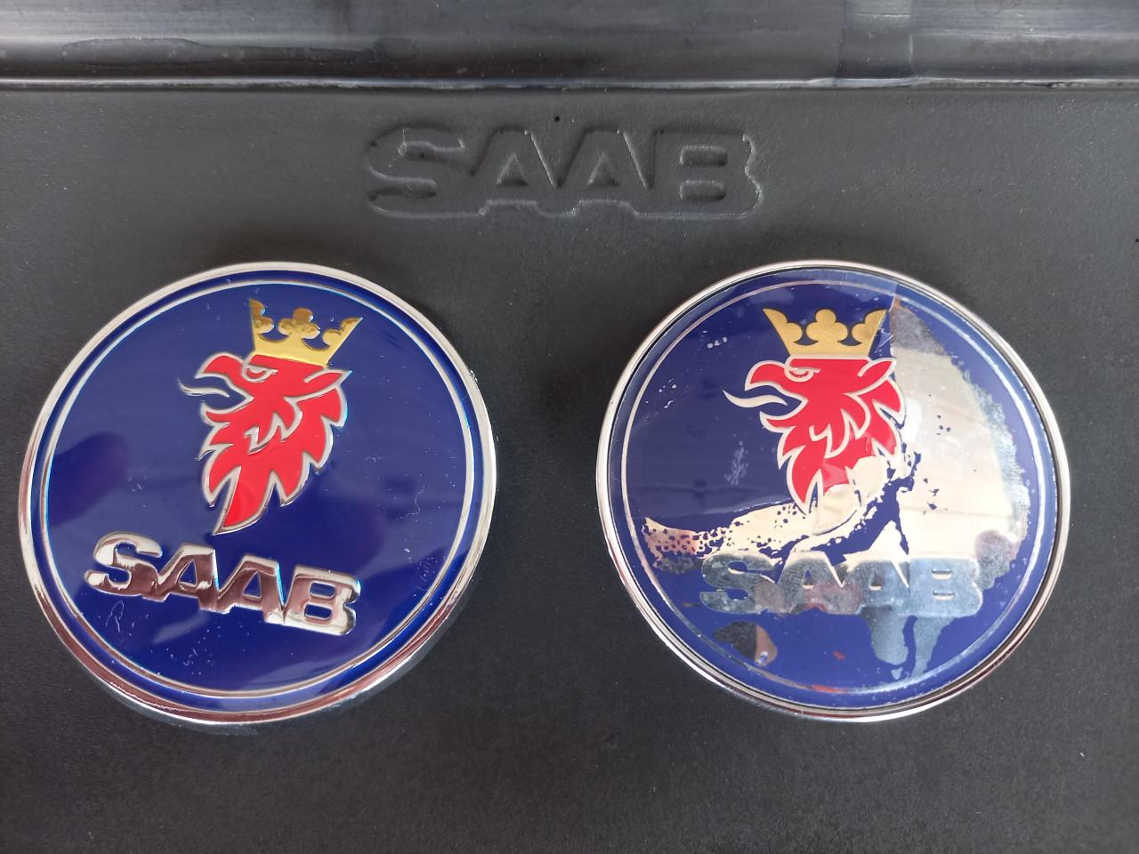 Onderdelen saab 9-3 cabrio