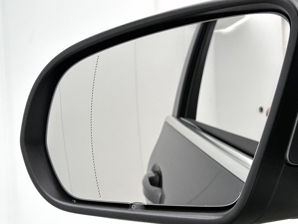 Mercedes-Benz Eqa 250+ business solution 71 kwh | widescreen display | prog