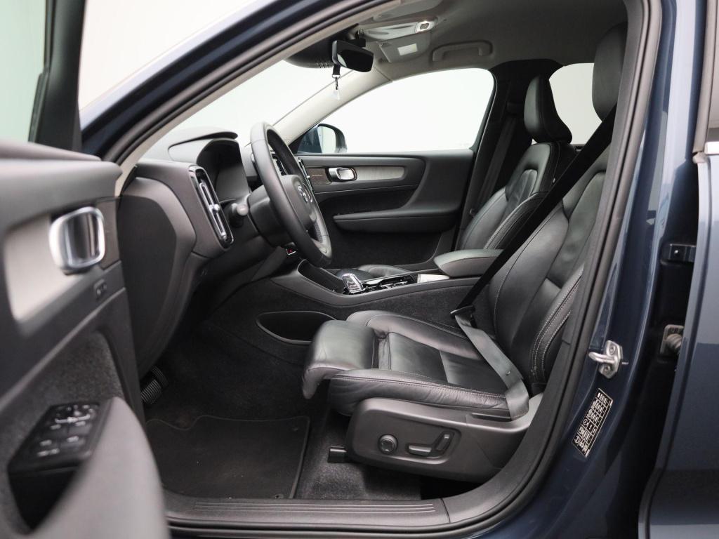 Volvo XC40 1.5 t5 recharge inscription | automaat | leder | harman kardon |
