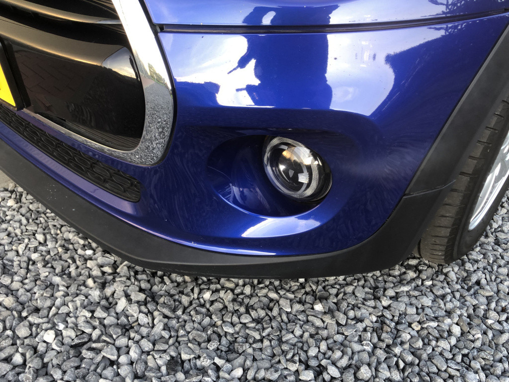 Mini Cooper mini 1.5i 136pk chili 3-drs