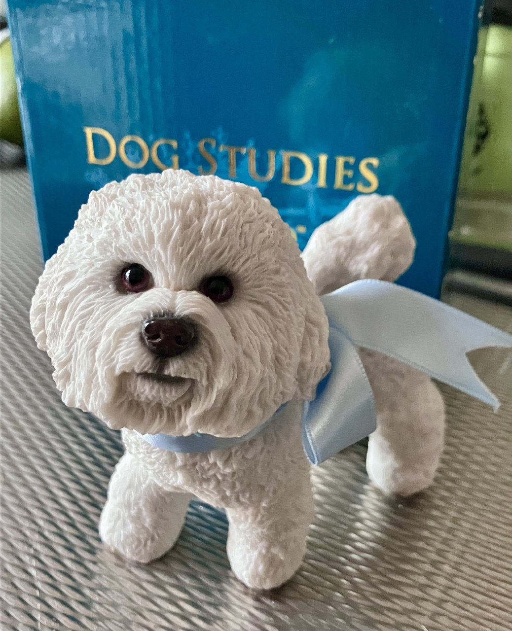 Leonardo collection  Bichon frisé