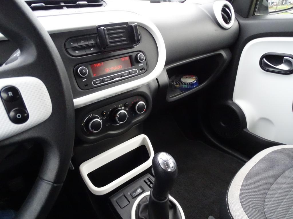 Renault Twingo 1.0 sce collection | airco | bluetooth