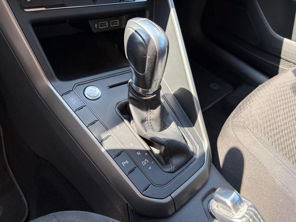Volkswagen Polo 1.0 tsi highline | automaat