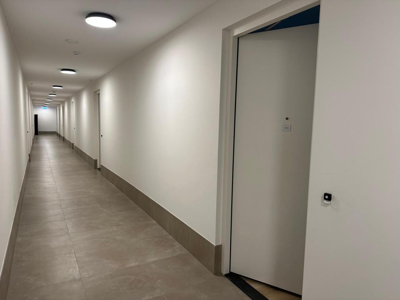 Te huur: Comfortabel en levensloopbestendig appartement Breskens