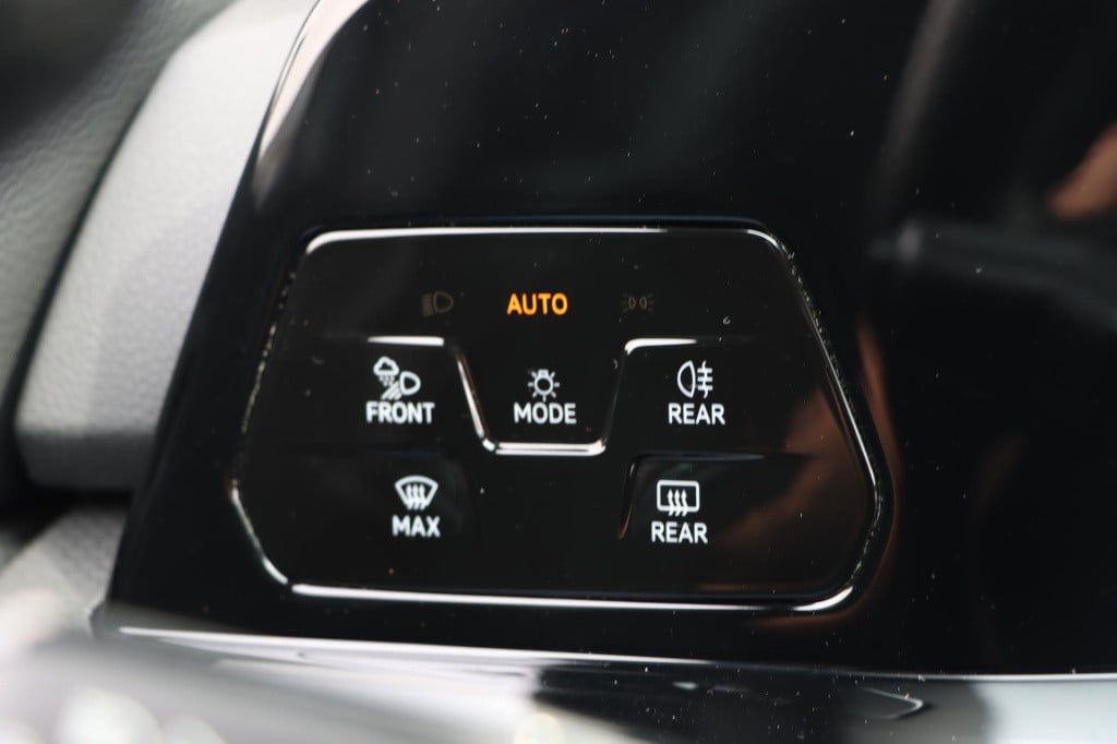 Volkswagen Golf 1.4 tsi ehybrid 245pk dsg6