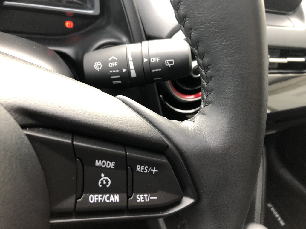Mazda 2 1.5 skyact-g automaat sportive