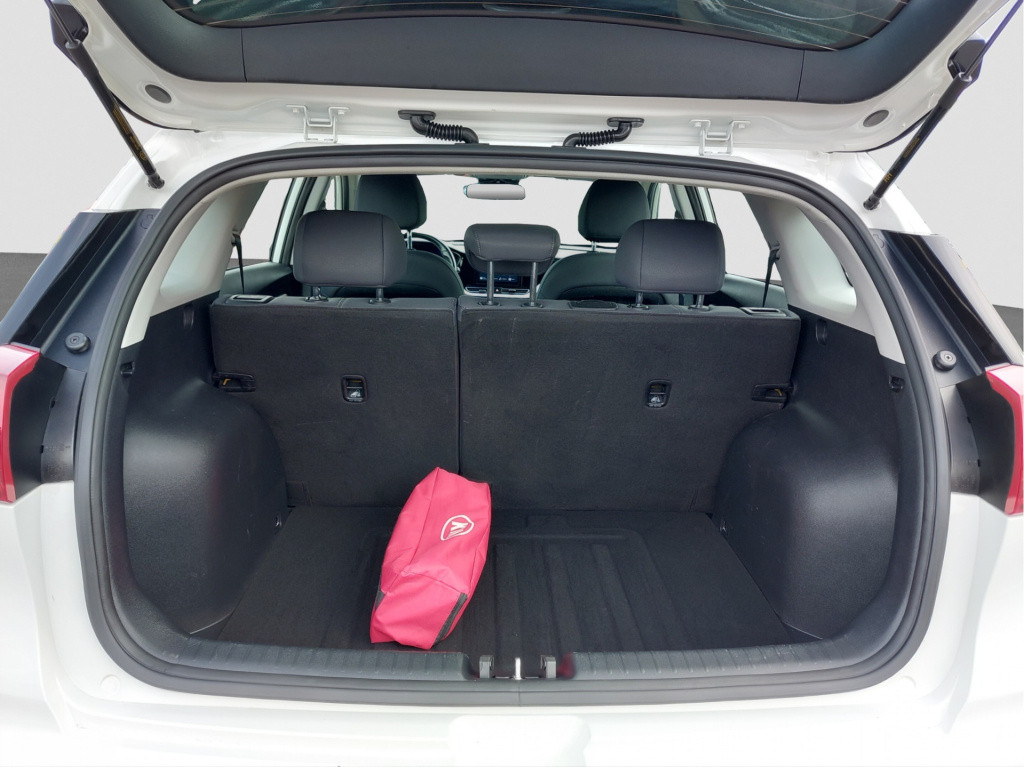 Kia Niro 1.6 gdi hybrid comfortline | 1e eigenaar |