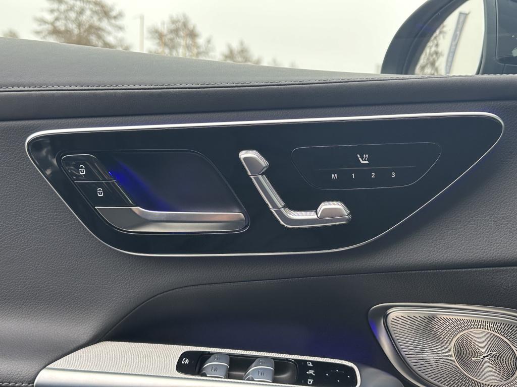 Mercedes-Benz Glc coupé 400e 4matic amg line l panoramadak l mbux l niveau 