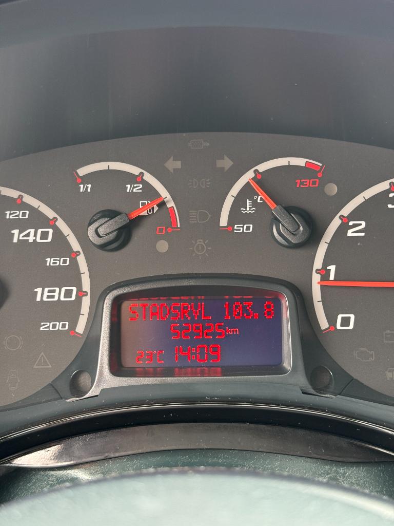 Ford KA 1.2 metal - airco - lage kmstand