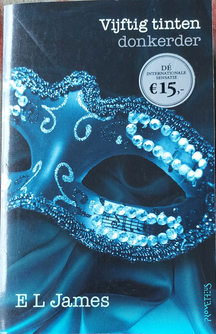 Romantisch Boek
