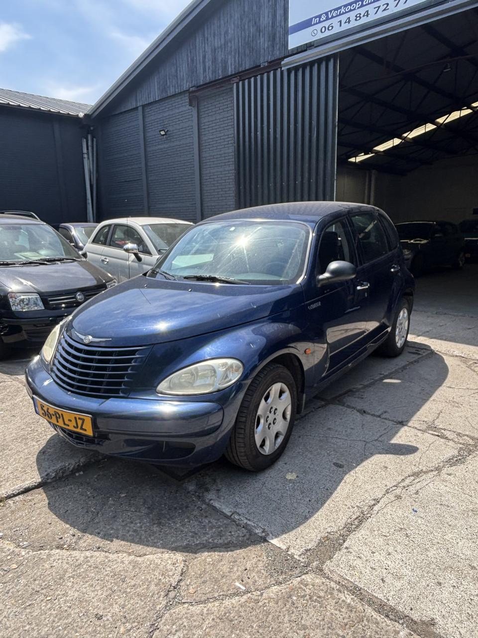 Chrysler pt cruiser