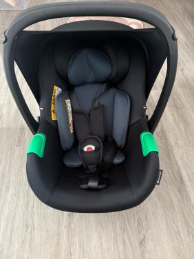 Baby autostoel van kinderkraft