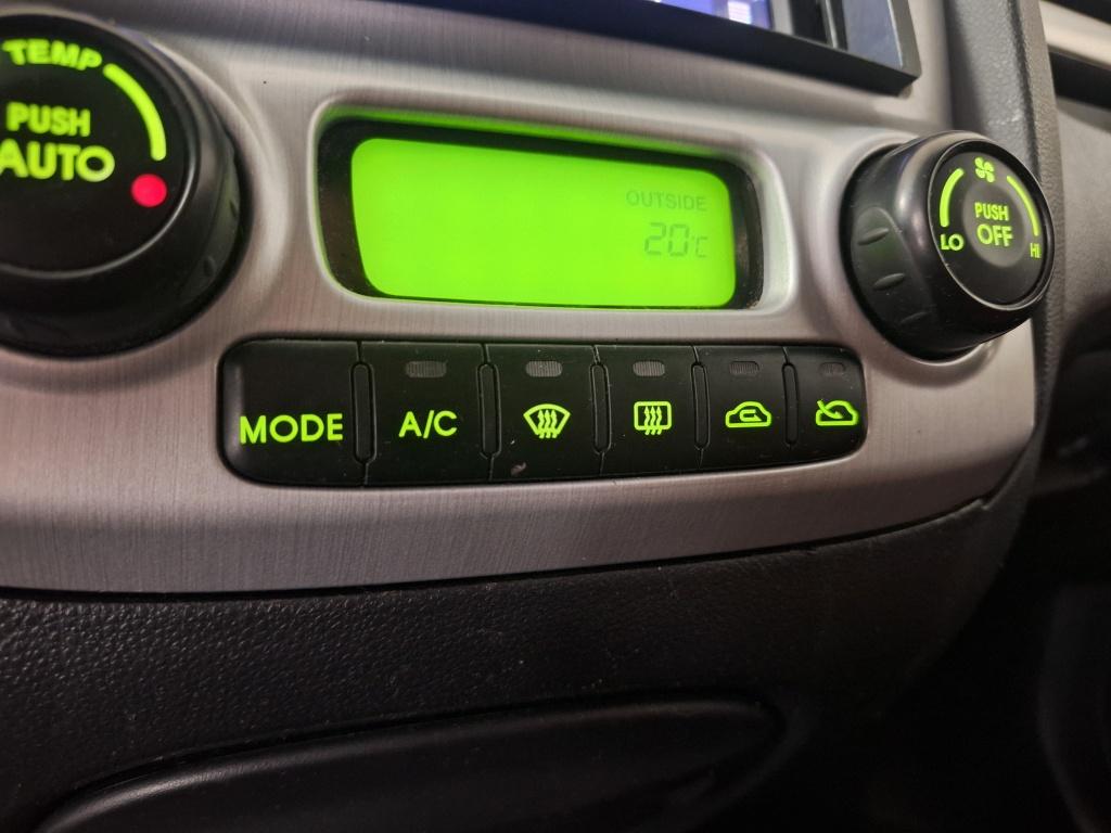 Kia Sportage 2.0 cvvt x-tra | trekhaak | stoelverwarming |