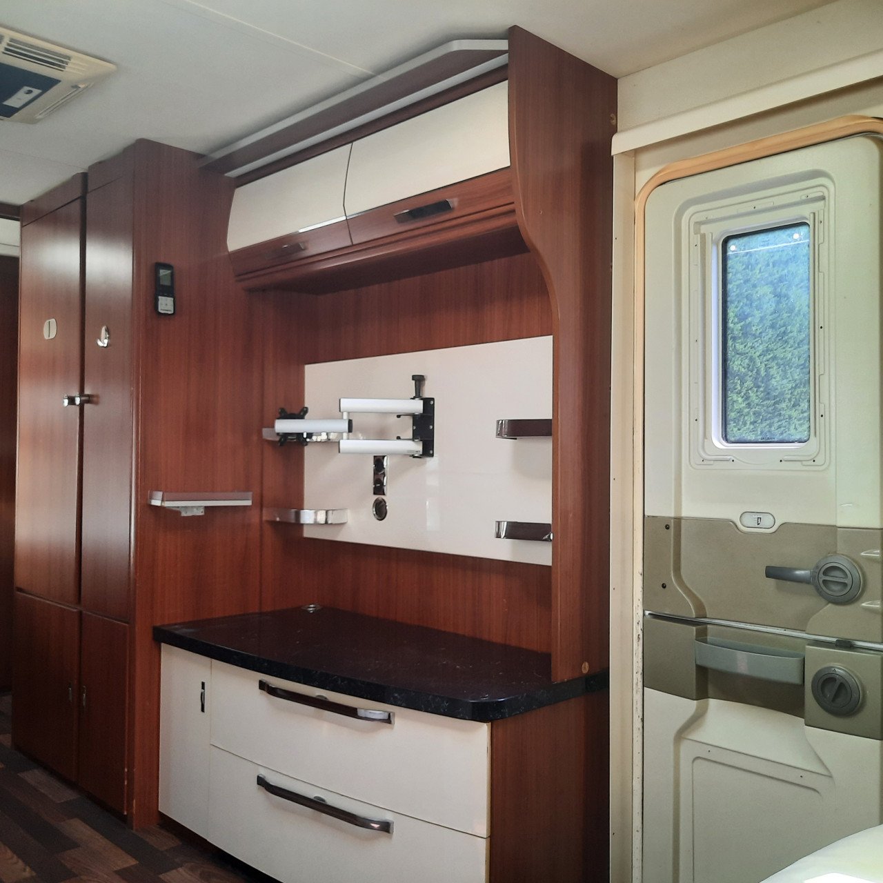 Tabbert Puccini 655 TD