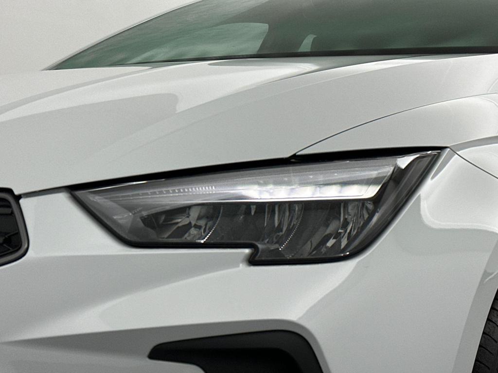 Seat Ibiza style 1.0 ecotsi 70 kw / 95 pk hatchback 5 deurs 5
