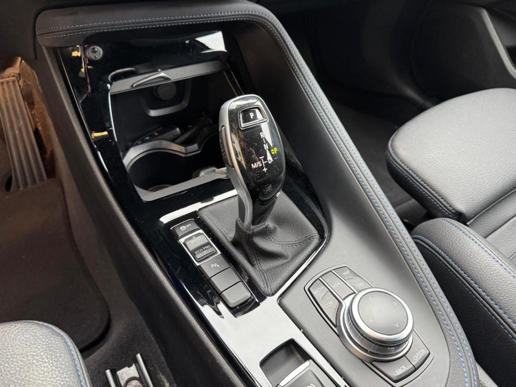 BMW X2 sdrive18i high exec.