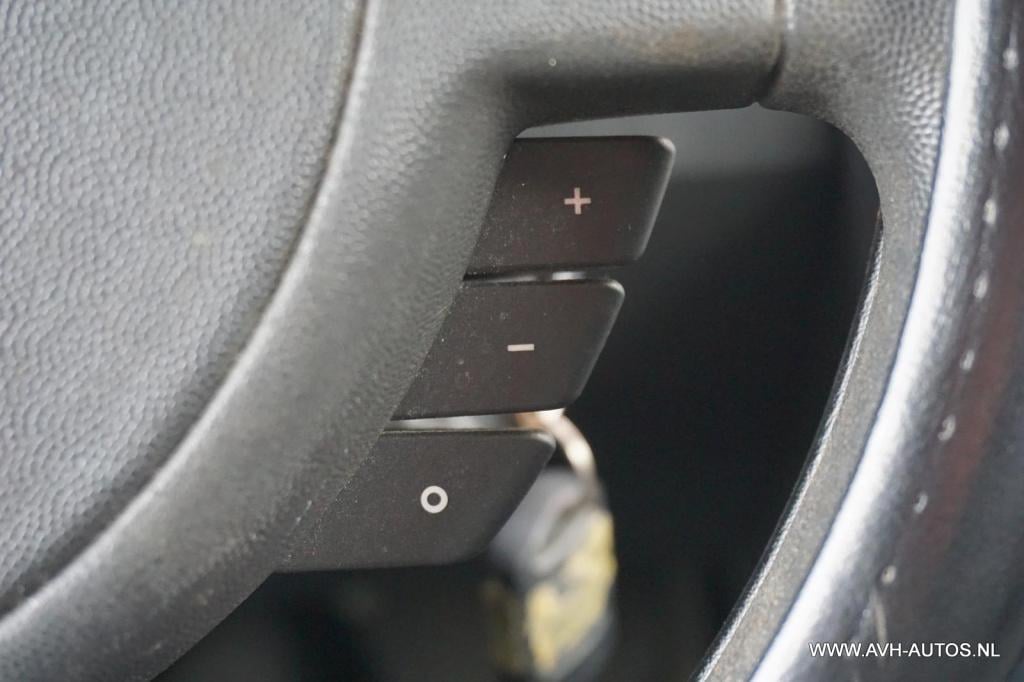 Opel Meriva 1.6-16v cosmo