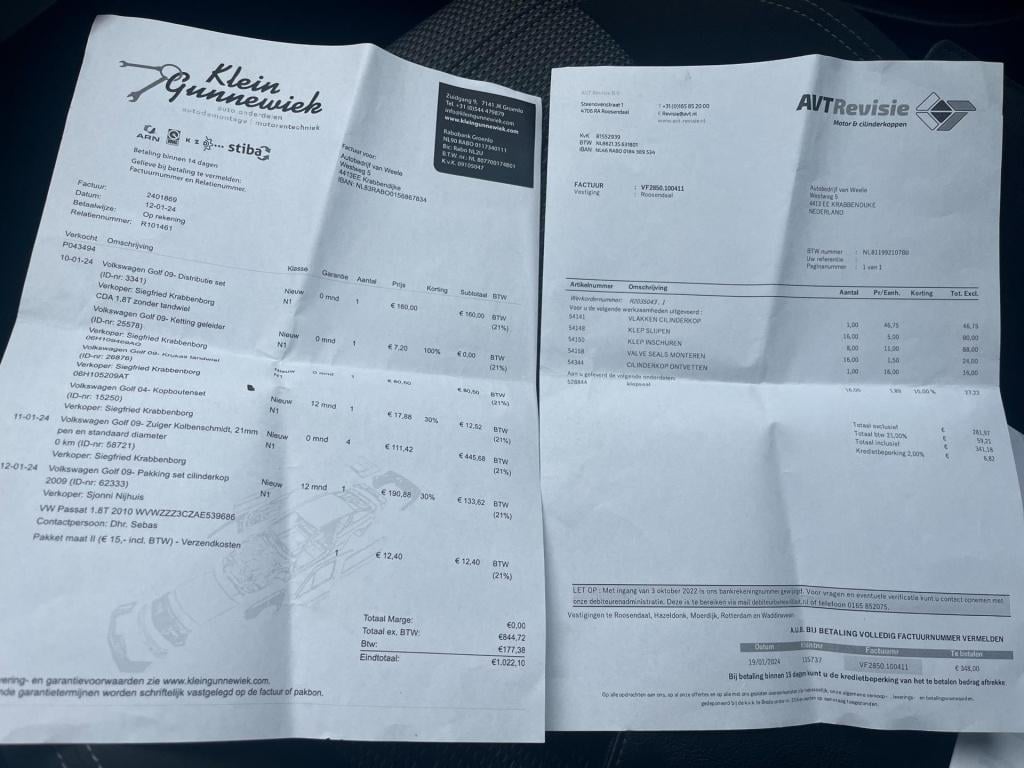 Volkswagen Passat Cc 1.8 tsi 4p. | orig. nl | gereviseerd! |