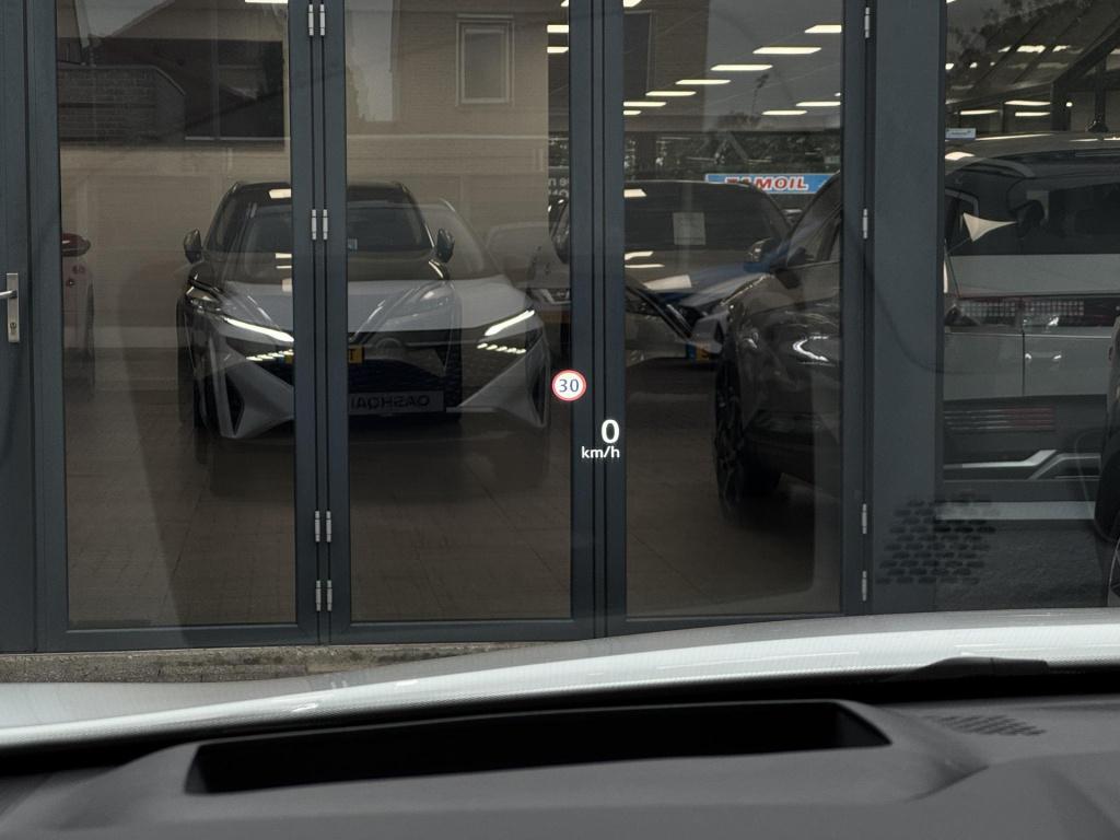 Nissan Qashqai 1.3 mhev xtronic tekna plus